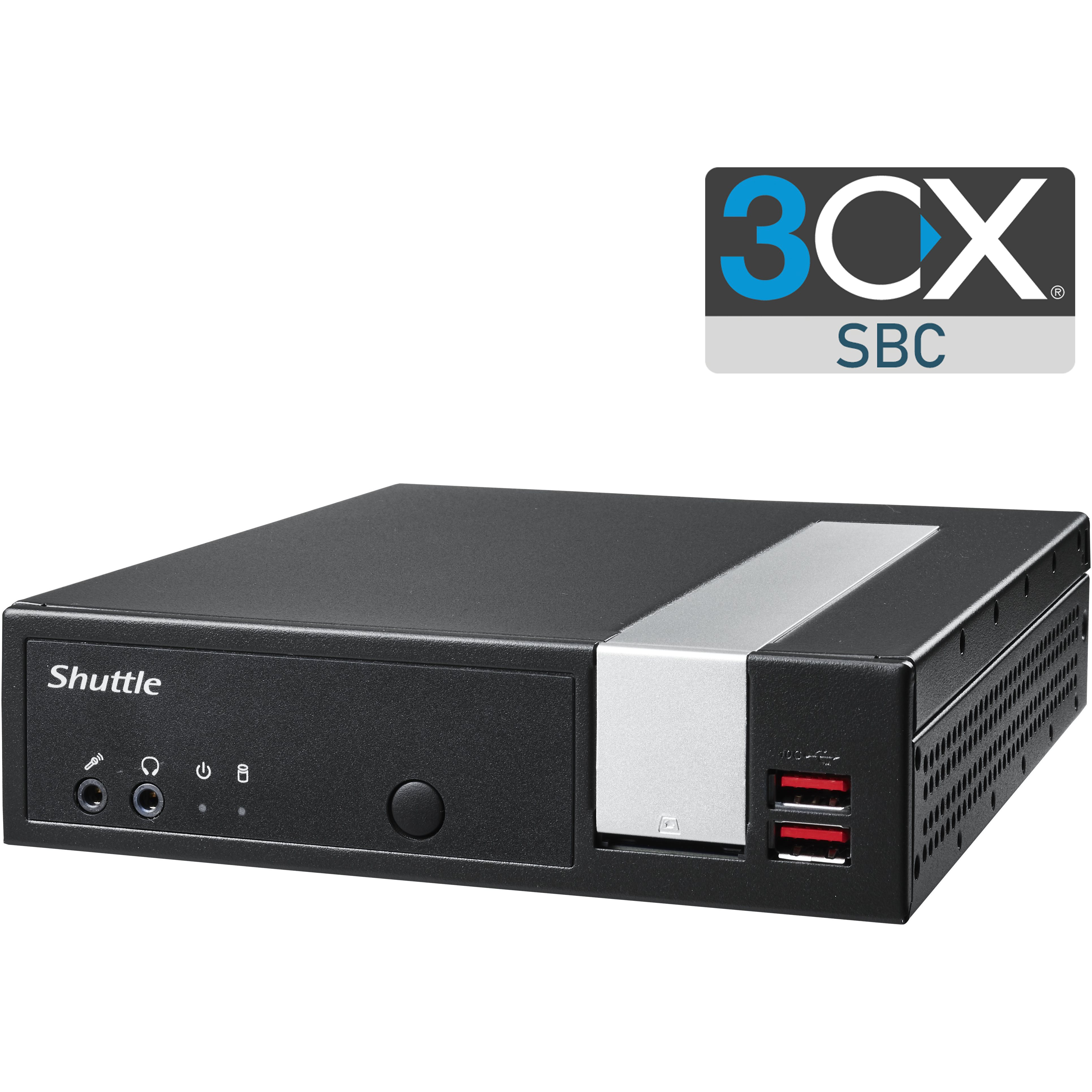   Serveur IPBX   SBC 3CX Desktop pr-install jusqu' 30 devices CX-SERV-SBCV4