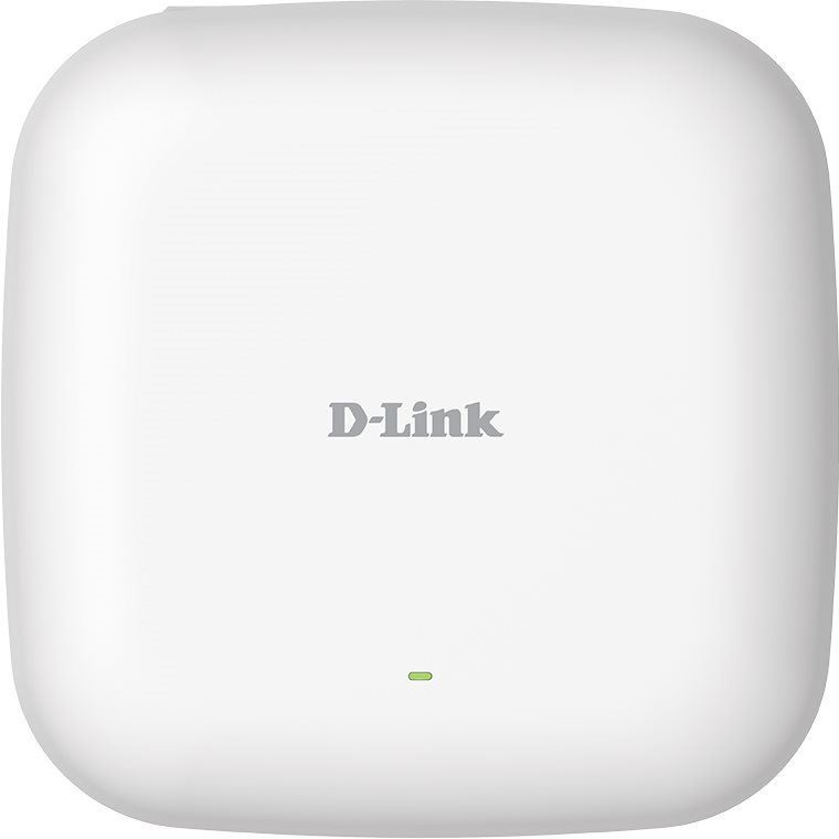 Borne WiFi6 1800Mbps NucliasConnect PoEat 1 Giga DAP-X2810
