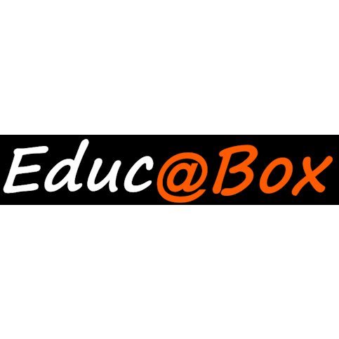 EducaBox Pro 2 Eth. 50 accs simult. (500max) 19'' EDPBOX0050