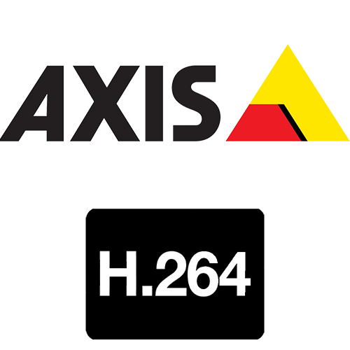  Axis Licence H264 décodeur 50 utilisateurs 0160-050