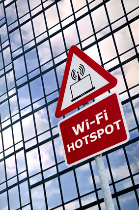 les Solution Wifi Hotspot : myTelecom Events, myTelecom Solutions,...