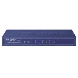 Destockage routeurs mutliwan par TPLink
