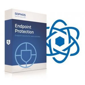 Endpoint Protection par Sophos
