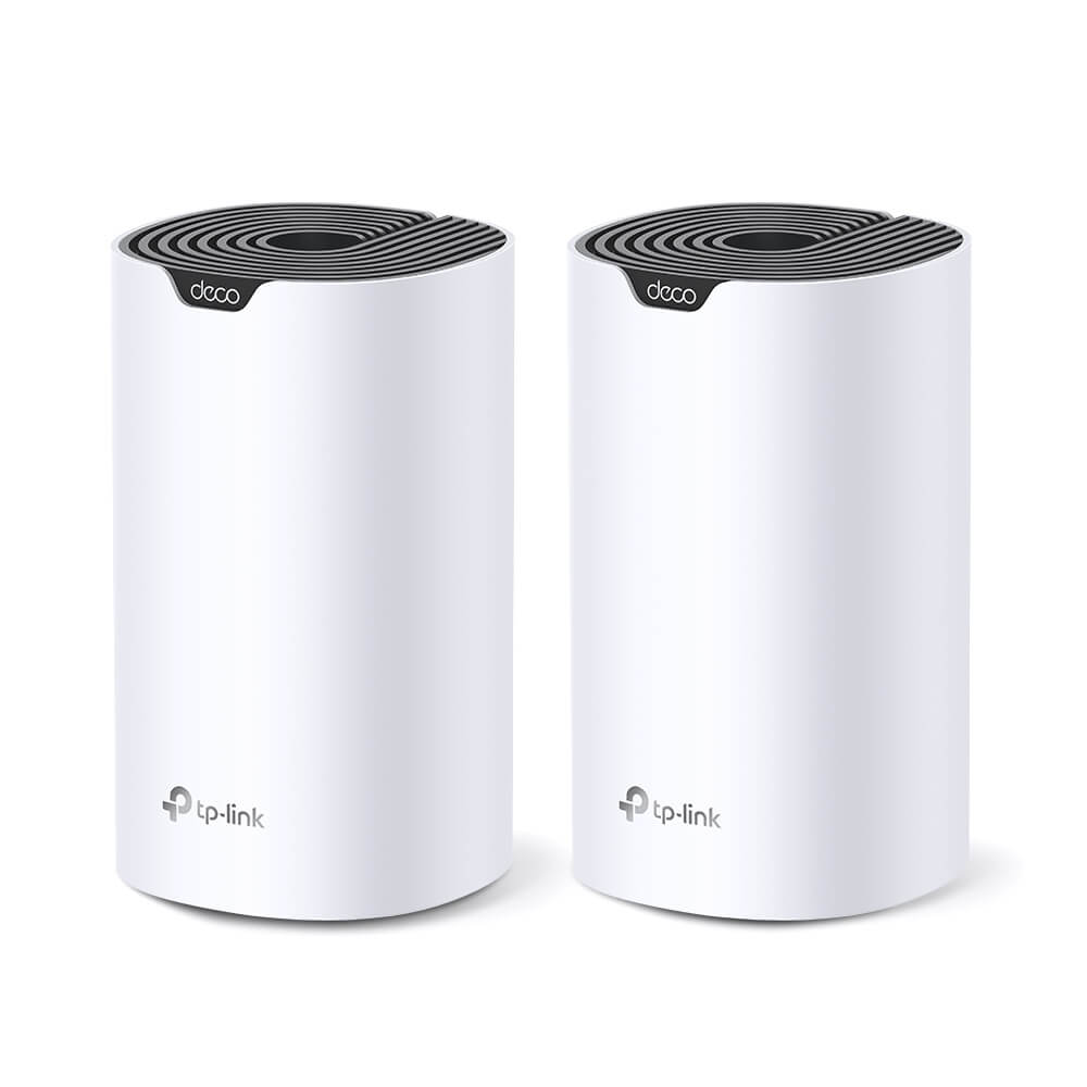   Systme WiFi Mesh   Systme DECO S7 WiFi 5 MESH AC1900 (Pack de 2) DECO S7(2-PACK)