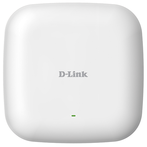   Point d'accs WiFi   Borne WiFi5 1300Mbps NucliasConnect PoEaf DAP-2610